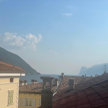 Torboletta Apartments Torbole Sul Garda Екстер'єр фото