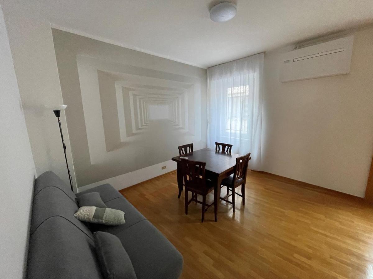 Torboletta Apartments Torbole Sul Garda Екстер'єр фото