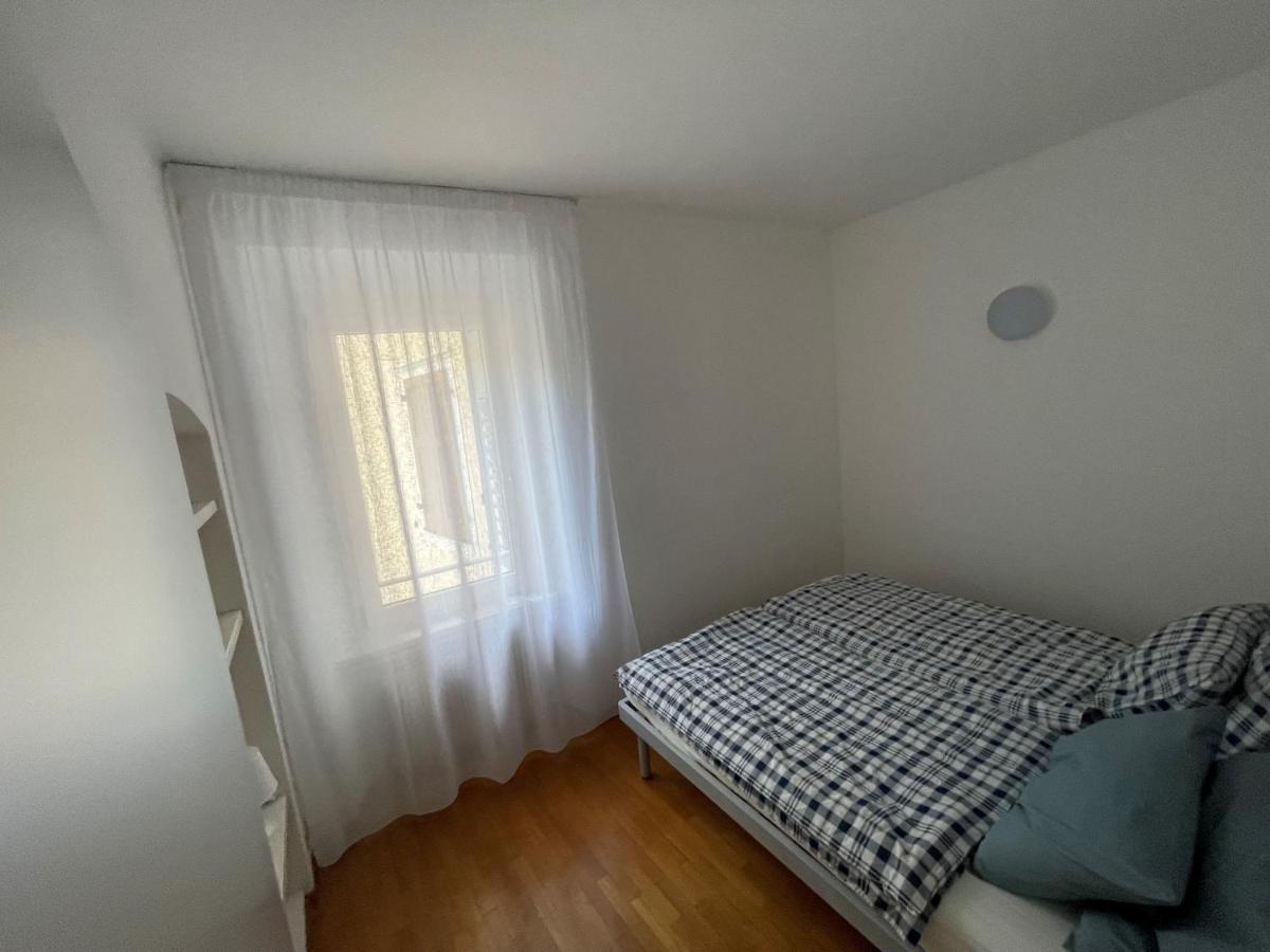 Torboletta Apartments Torbole Sul Garda Екстер'єр фото