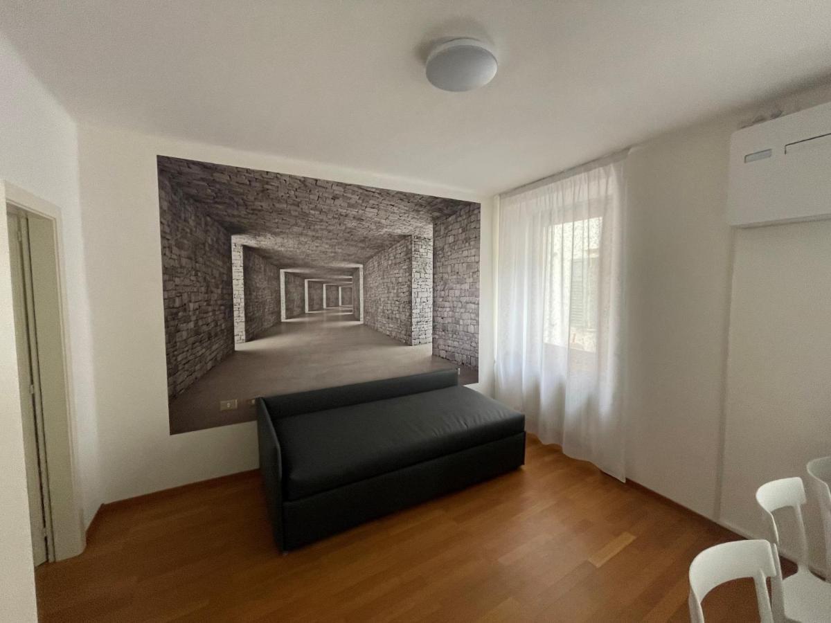Torboletta Apartments Torbole Sul Garda Екстер'єр фото