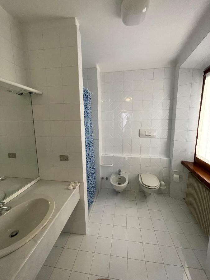 Torboletta Apartments Torbole Sul Garda Екстер'єр фото