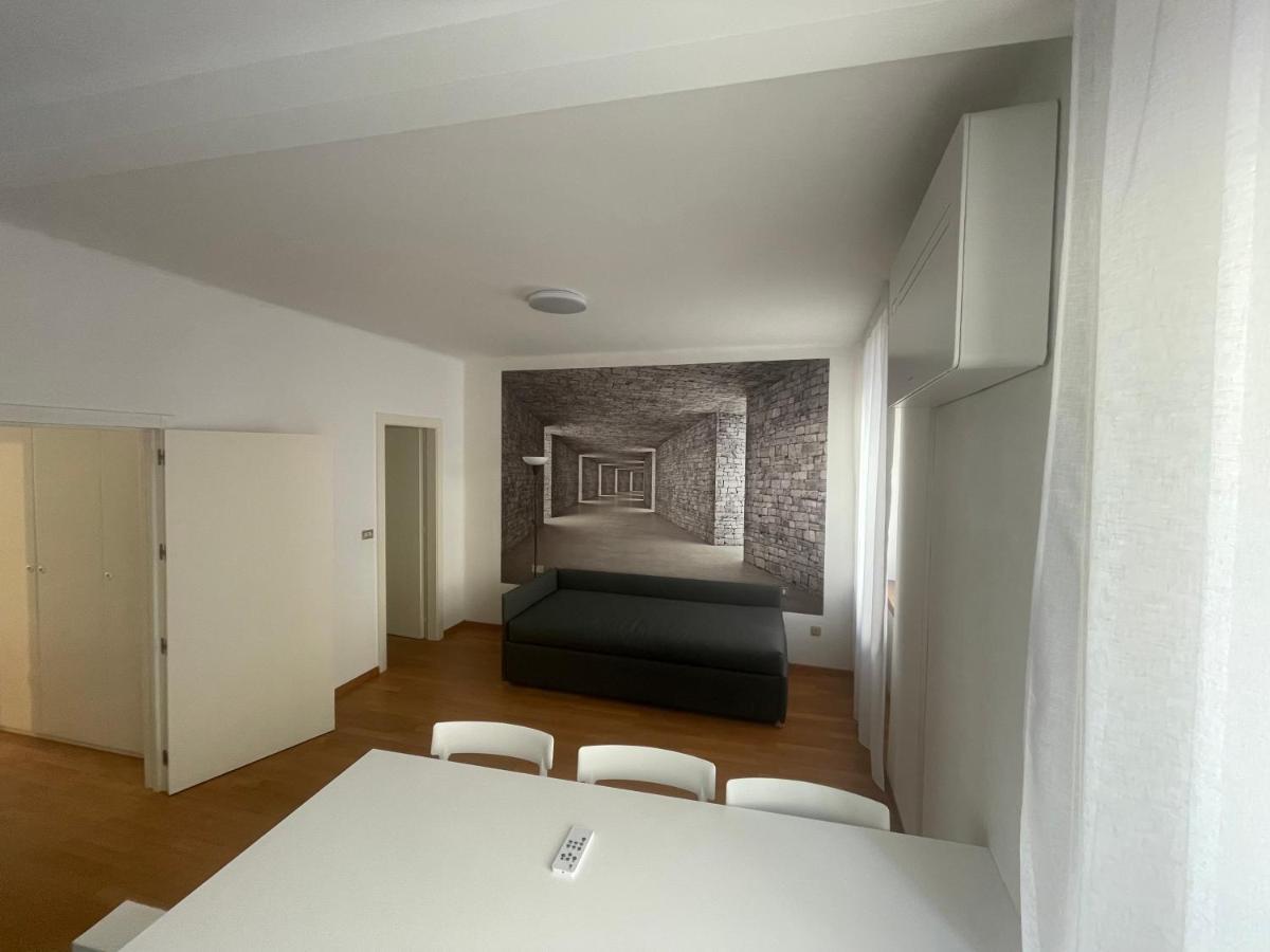 Torboletta Apartments Torbole Sul Garda Екстер'єр фото